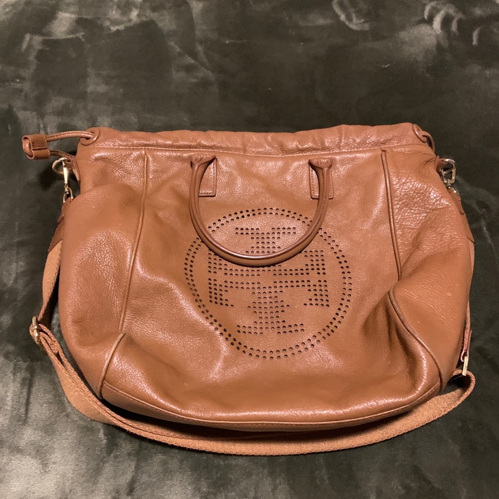 Tory Burch Boho Bag